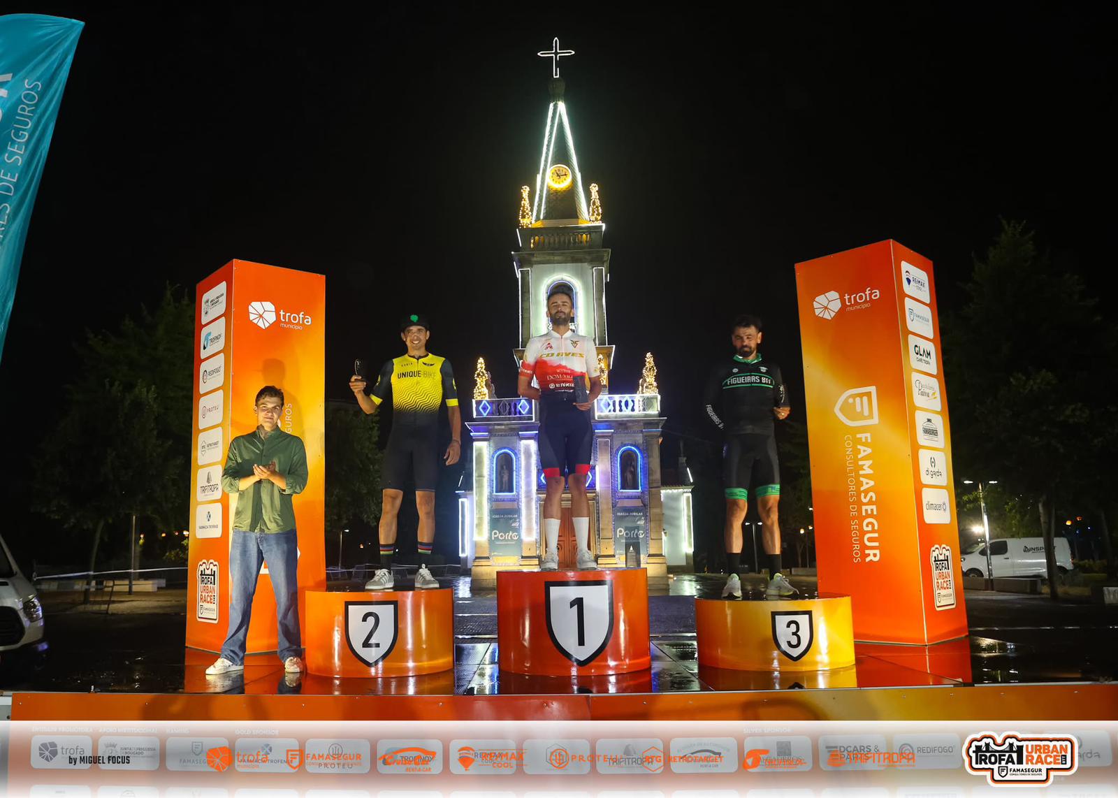 Rescaldo – Urban Race Trofa | 19 de julho